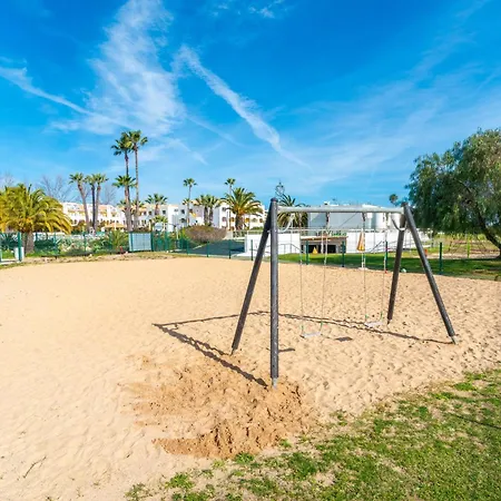 Apartman White Golden - Ac - Wi-fi - Pools & Access Included Tavira