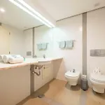 White Golden - Ac - Wi-fi - Pools & Access Included Apartamento Tavira