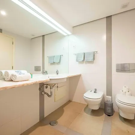 White Golden - Ac - Wi-fi - Pools & Access Included Appartement Tavira