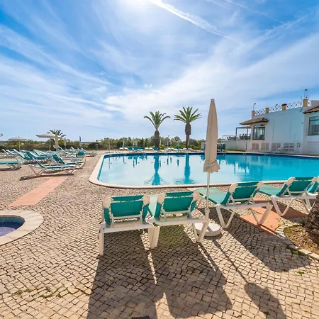 White Golden - Ac - Wi-fi - Pools & Access Included * Tavira